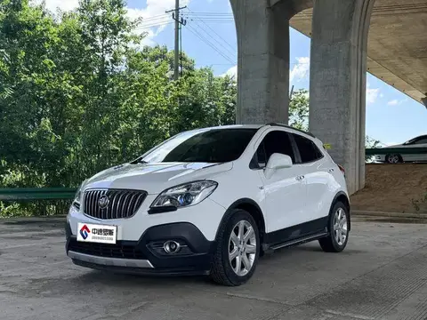 Angkola 2015 1.4T Automatic 2WD Urban Leading Model