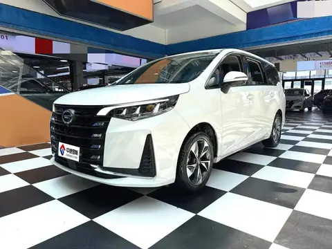 Trumpchi M6 2021 PRO 270T Automatic Premium Edition