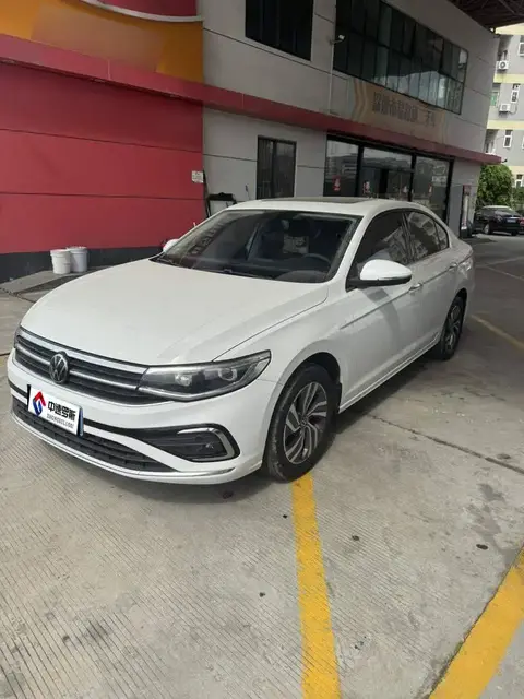 Bora 2024 280TSI DSG Comfort Edition