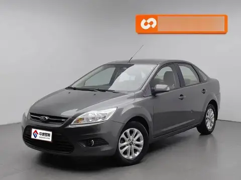 Fox 2013 Sedan Classic 1.8L Automatic Basic Model