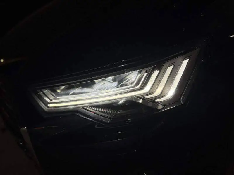 Audi A6L 2023 55 TFSI quattro Premium Dynamic Edition — 5