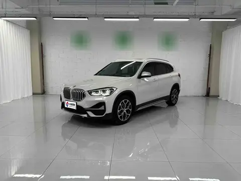 BMW X1 2022payment sDrive20LiFashion