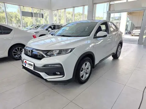 Honda XR-V 2019 1.5L CVT Comfort Edition National V