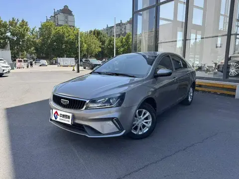 Dihao 2021 UP 1.5L Manual Comfort Edition