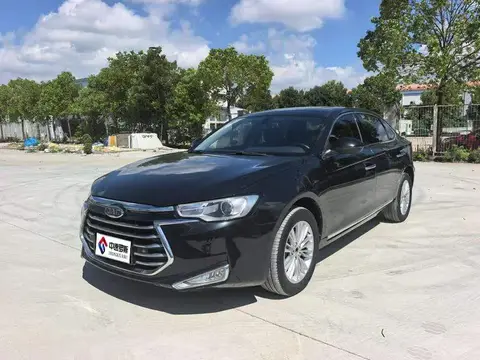 Ruifeng A60 2017 1.5TGDI Automatic Luxury Model