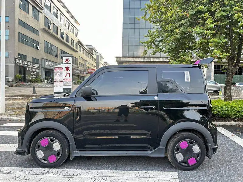 panda 2024 200km Panda Kart — 3