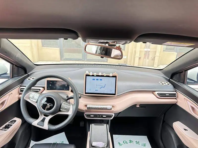 Seagull 2024 Glory Edition 305km Vitality Edition — 7