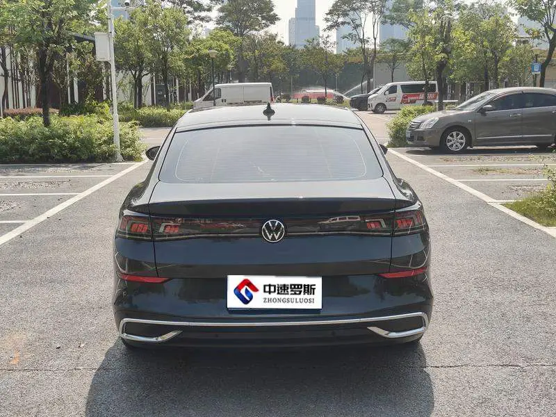 Lingdu 2022 Lingdu L 280TSI DSG Super Hot Flagship Edition — 6