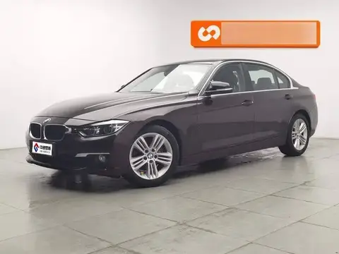 BMW 3 Series 2017 320Li Fashion Edition
