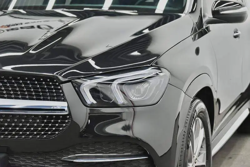 Mercedes-Benz GLE 2022 GLE 350 4MATIC Fashion Edition — 17