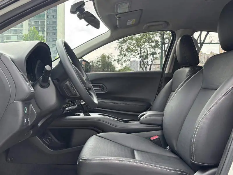 VEZHI 2020 220 TURBO CVT Elite Edition — 9
