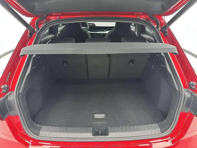 Audi A3 2023 Sportback 35 TFSI facelift: stylish and sporty — 17