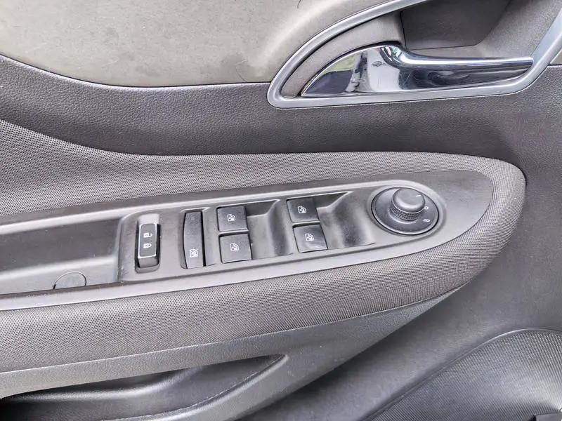 Angkola 2015 1.4T Automatic 2WD Urban Elite — 18