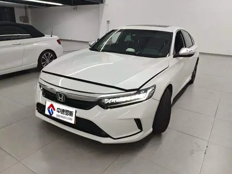 Inspur 2022 260TURBO Fine Edition