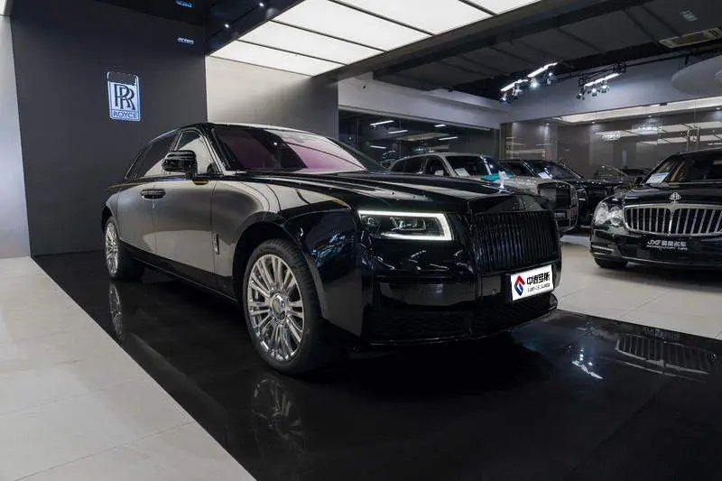 Gust 2021 6.7T long wheelbase version — 3