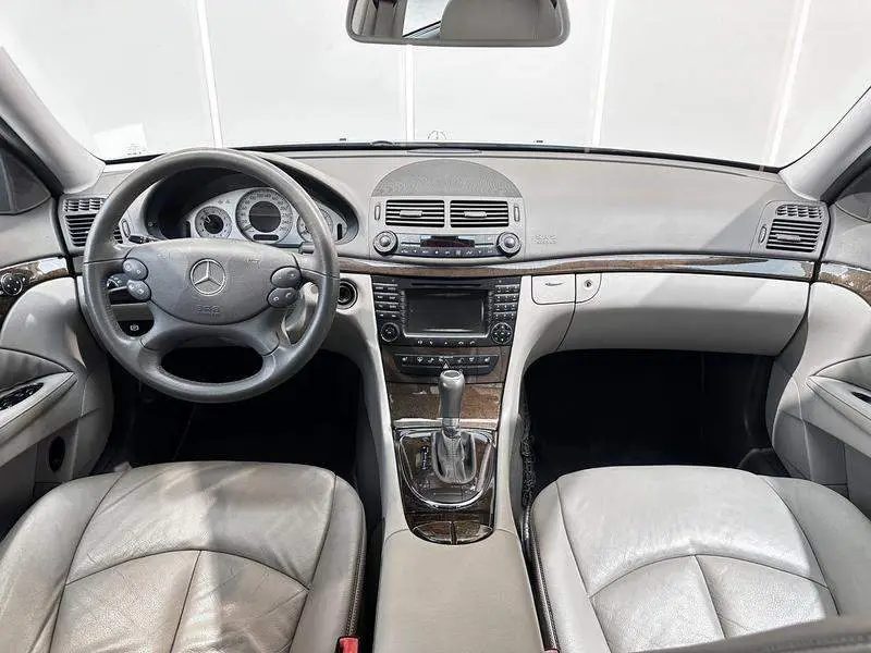 Mercedes-Benz E-Class 2007 E 280 Fashion — 8