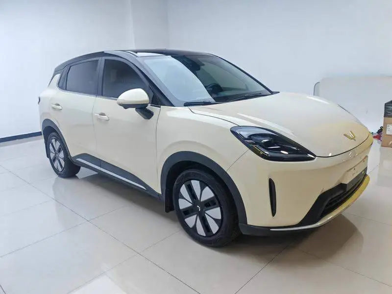 BingoS 2025 325km Premium Edition — 2
