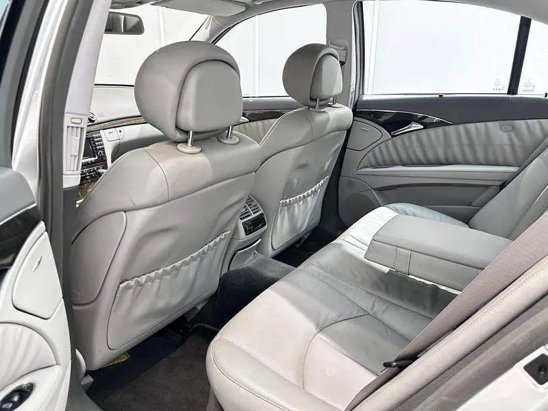 Mercedes-Benz E-Class 2007 E 280 Fashion — 13