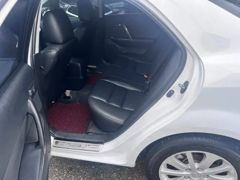 Mazda 6 2013 2.0L Automatic Super Deluxe — 14