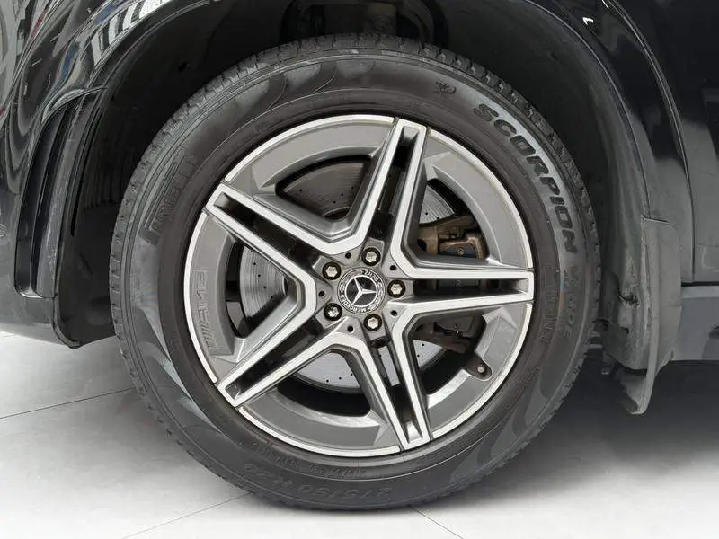 Mercedes-Benz GLE 2020 GLE 450 4MATIC Dynamic — 8