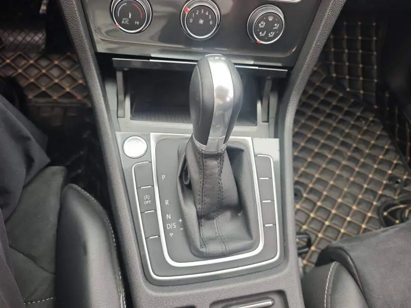 Golf 2019 280TSI DSG Luxury National VI — 12