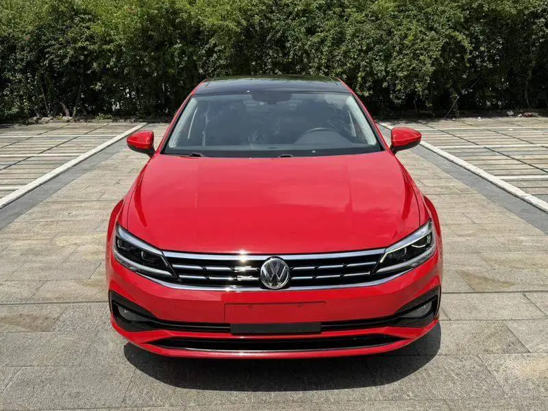 Lingdu 2021 280TSI DSG Comfort Edition — 2