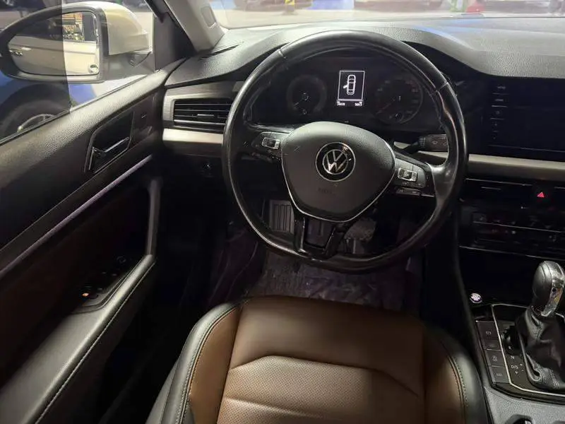 Lavida 2021 280TSI DSG Luxury Edition — 16