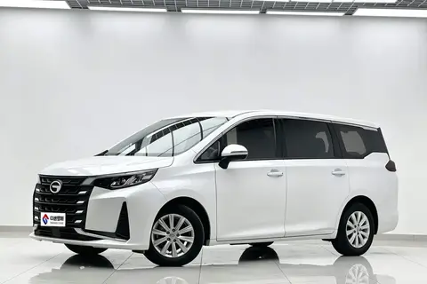 Trumpchi M6 2021 PRO 270T DCT Elite Edition