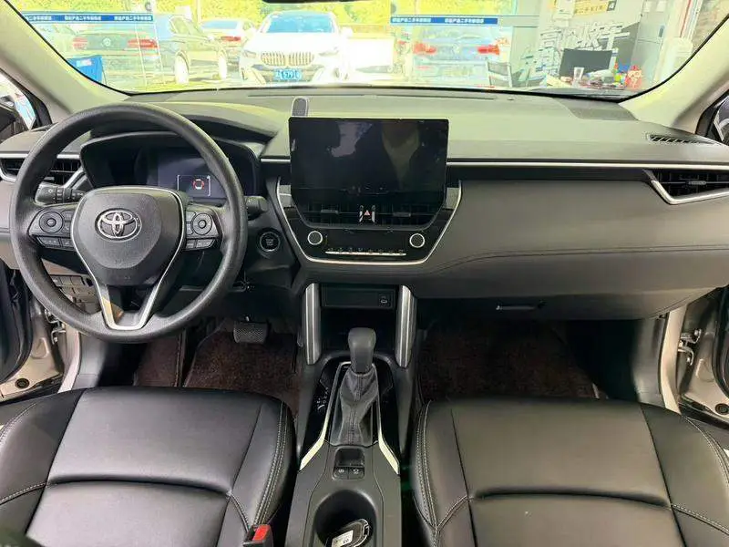 Landa 2023 2.0L CVT Elite Edition — 7