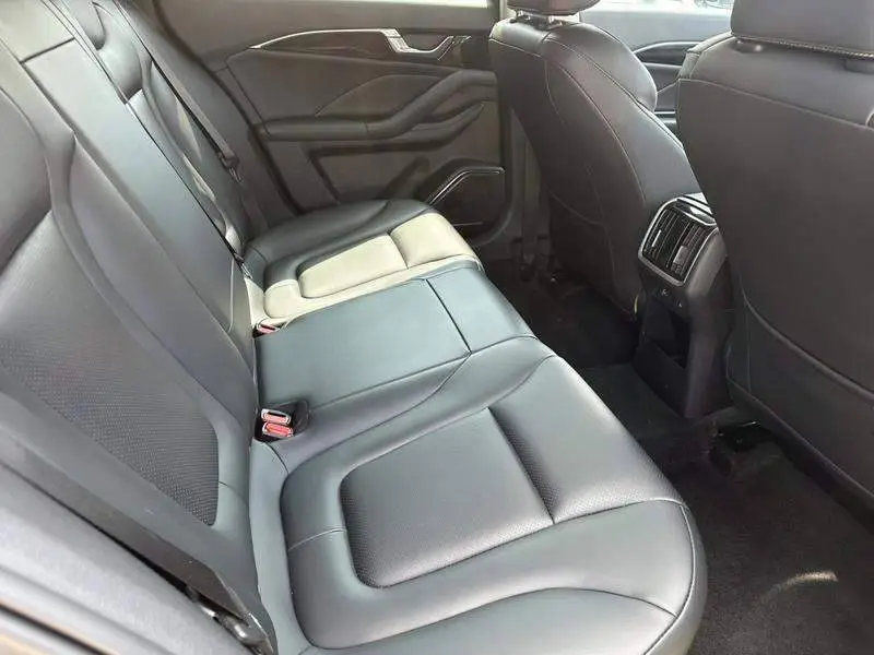 Pentium B70 2021 1.5T Automatic Driving Edition — 14
