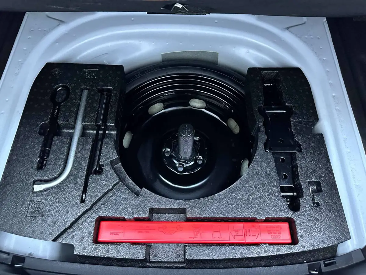 Sagitar 2022 280TSI DSG Beyond Edition — 19