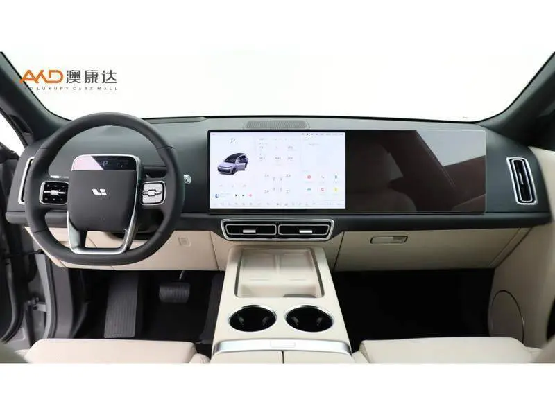 Ideal L9 2024 Ultra — 6