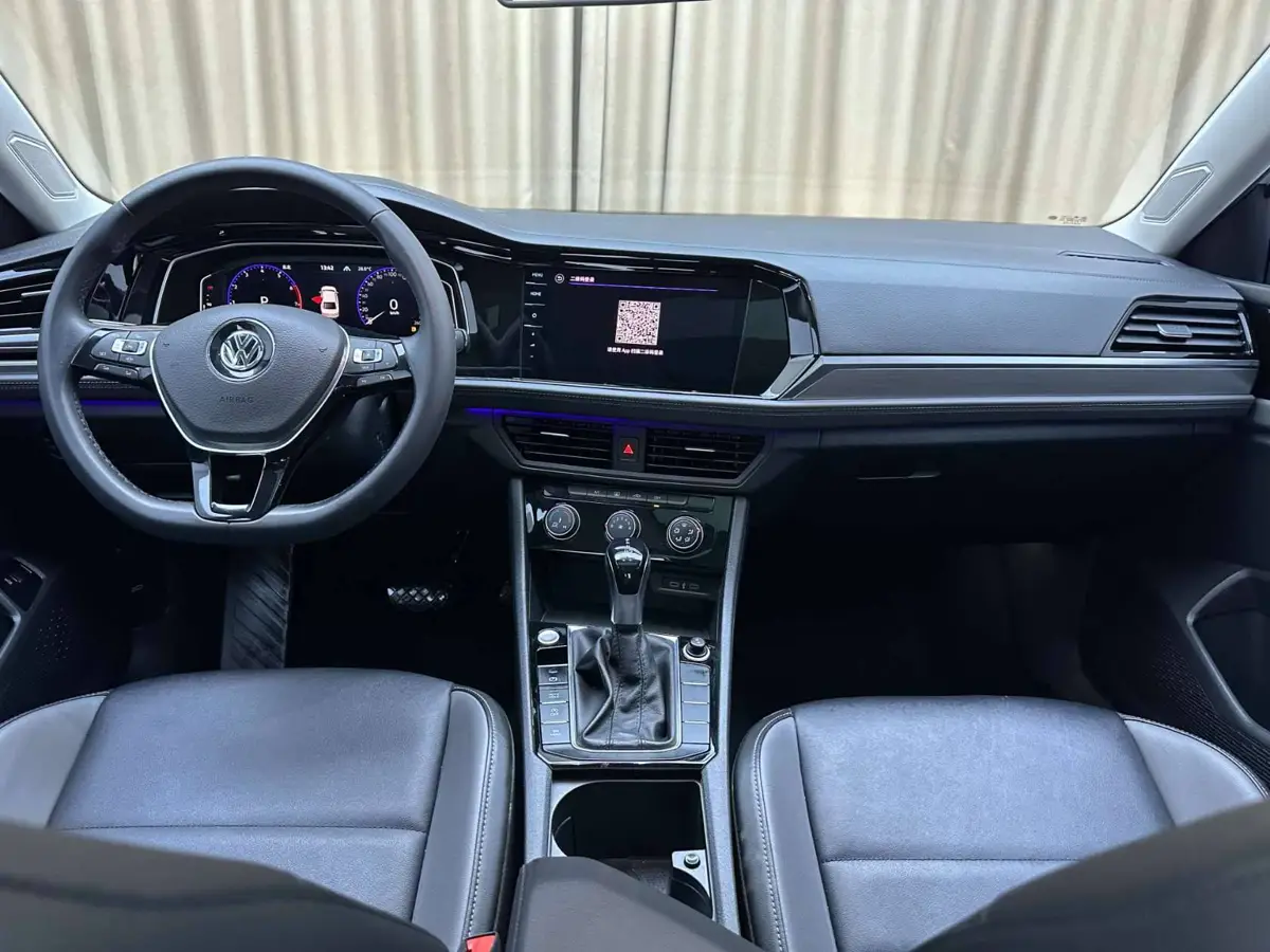 Sagitar 2022 280TSI DSG Beyond Edition — 10
