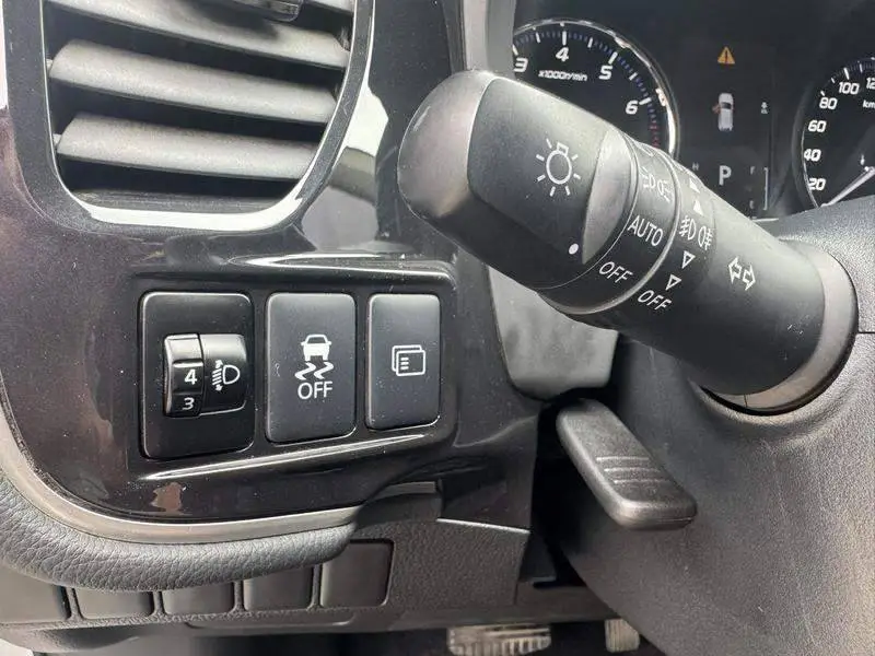 Outlander 2021 Model 2.0L 2WD Enjoy Edition 5 Seaters — 19