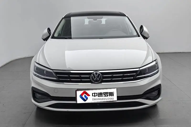 Lingdu 2021 280TSI DSG Comfort Edition — 2