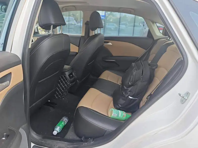 Cruze 2022 320 Automatic Enjoy Sunroof Edition — 9