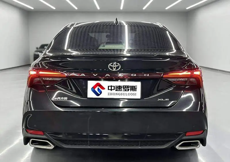 Asian Dragon 2019 2.0L XLE Premium Edition National VI — 5