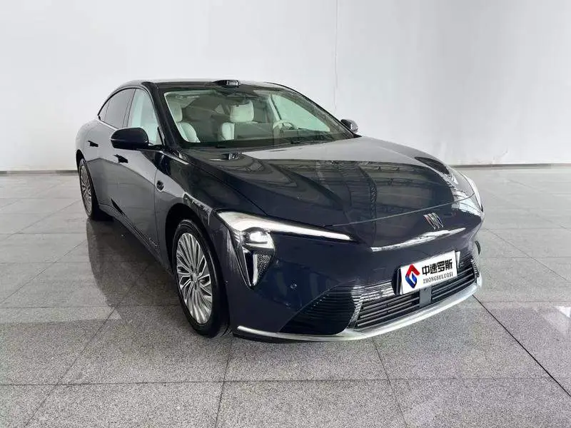 Buick L7 2025 Avenir — 3