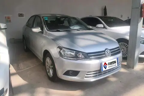 Jetta 2016 1.6L 25th Anniversary Edition
