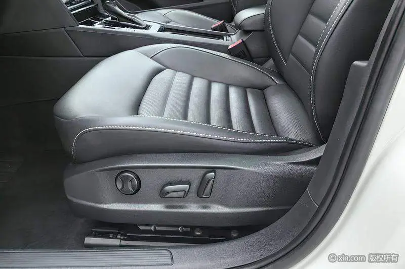 Lingdu 2021 280TSI DSG Comfort Edition — 19