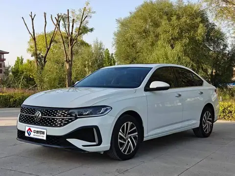 Lavida 2023 Model 1.5L Automatic 5 Million Edition