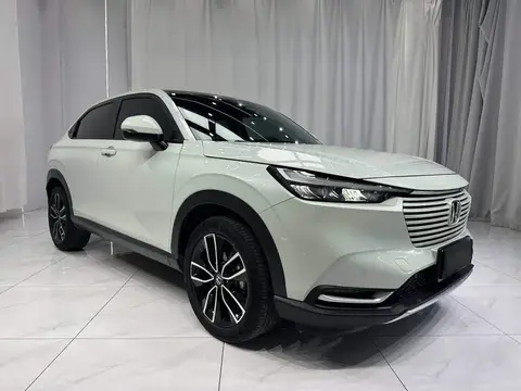 VEZHI 2023 1.5L CVT Luxury Edition
