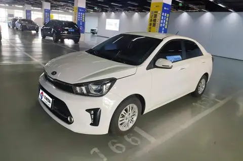 Huan Chi 2019 1.4L Manual Smart Edition Value National VI