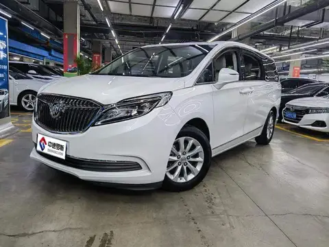 Buick GL8 2018 ES 28T Comfortable National VI