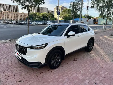 Honda XR-V 2023 1.5L CVT Hot Edition