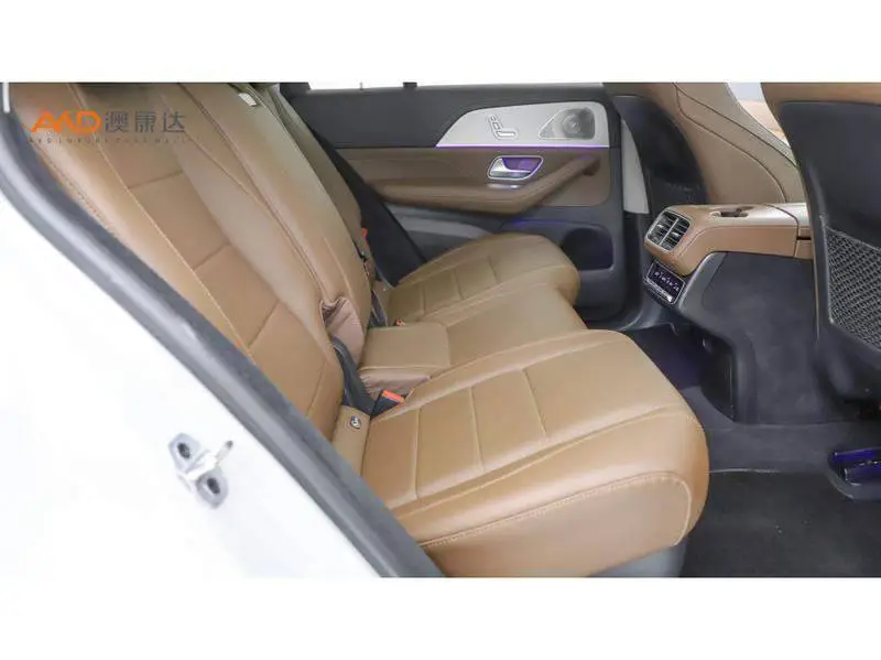 Mercedes-Benz GLE 2024 GLE 450 4MATIC Dynamic — 8