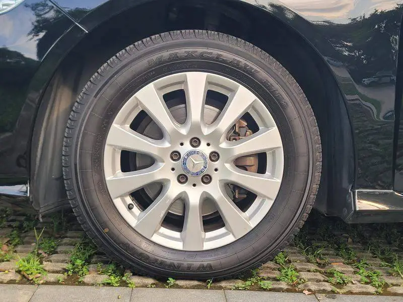 Mercedes-Benz R-Class 2017 R 320 4MATIC Business Edition — 8