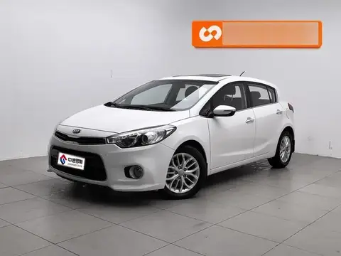 Kia K3S 2014 1.6L Automatic GLS