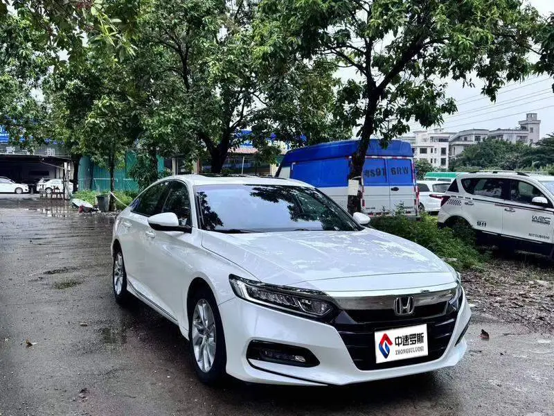 Accord 2018 260TURBO Elite Edition National V — 3
