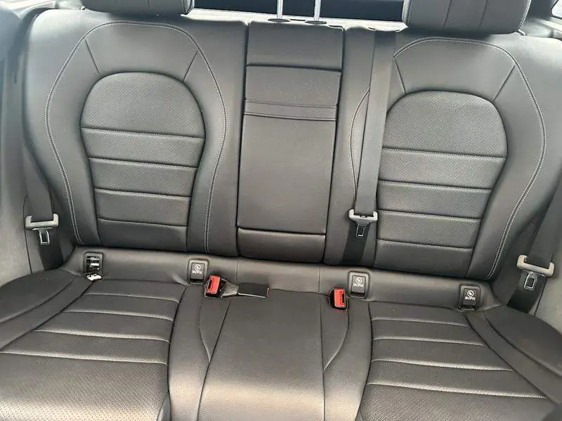 Mercedes-Benz GLC 2022 GLC 260 L 4MATIC Luxury — 20